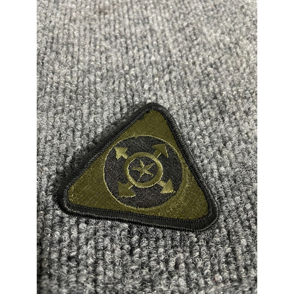 United States Army Individual Readiness Ready Reserve Armed Forces Badge Patch